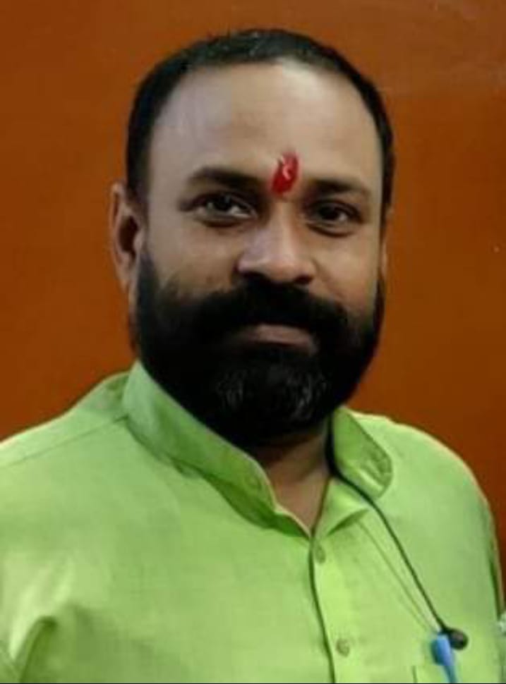 Co-operative Society member